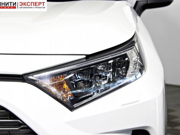 Toyota RAV4 V (XA50) с пробегом 2019 года, цена 2 797 000 рублей, 162000 км, внедорожник, Автокод Объявления