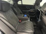 Mercedes-Benz S-Класс VII (W223) Новосибирск  - изображение 36