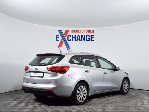 Kia Ceed II с пробегом 2013 года, цена 899 000 рублей, 214228 км, универсал, Автокод Объявления