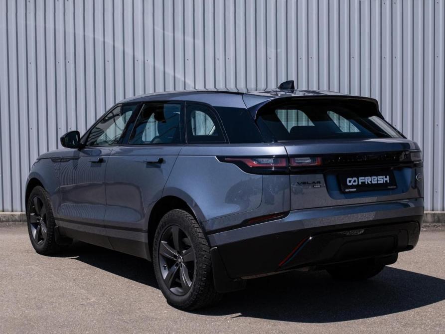 Land Rover Range Rover Velar I Сочи  - изображение 2