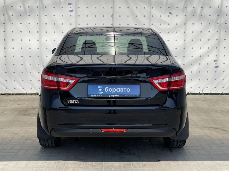 Lada (ВАЗ) Vesta I Тамбов  - изображение 6