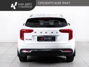 Haval Jolion I Казань  - изображение 23