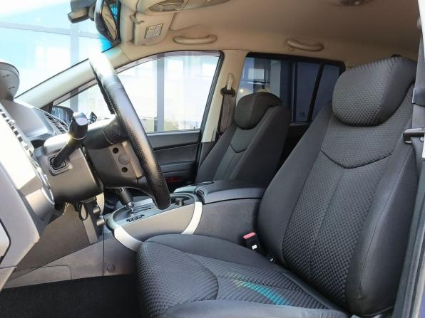 SsangYong Kyron I Рестайлинг с пробегом 2011 года, цена 799 000 рублей, 190502 км, внедорожник, Автокод Объявления