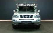 Nissan X-Trail II Уфа  - изображение 20