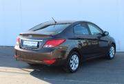 Hyundai Solaris I Рестайлинг Нижний Новгород  - изображение 29