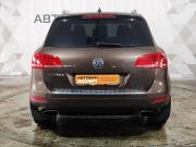 Volkswagen Touareg II Екатеринбург  - изображение 28