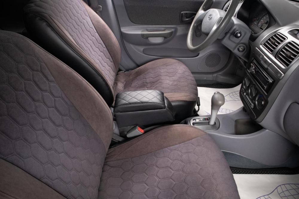 Hyundai Accent II Оренбург  - изображение 15