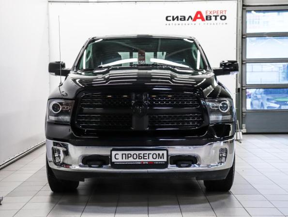 Dodge RAM IV (DS/DJ) с пробегом 2013 года, цена 4 100 000 рублей, 247964 км, пикап, Автокод Объявления