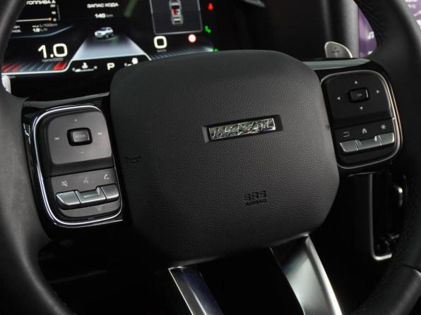 Haval Dargo с пробегом 2025 года, цена 3 049 000 рублей, 15502 км, внедорожник, Автокод Объявления