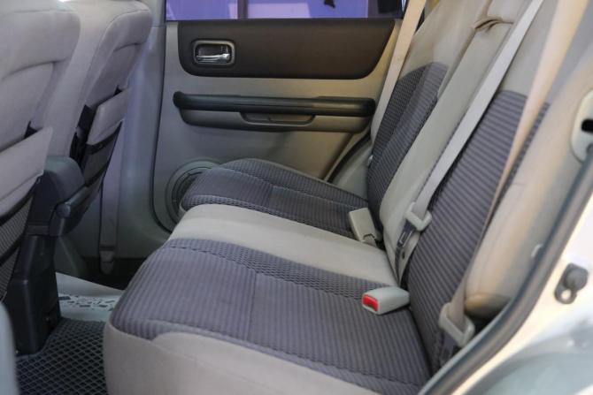 Nissan X-Trail I Рестайлинг с пробегом 2006 года, цена 949 000 рублей, 252500 км, внедорожник, Автокод Объявления