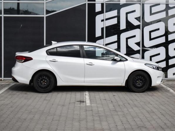 Kia Cerato III Рестайлинг (Classic) с пробегом 2019 года, цена 1 930 000 рублей, 82757 км, седан, Автокод Объявления