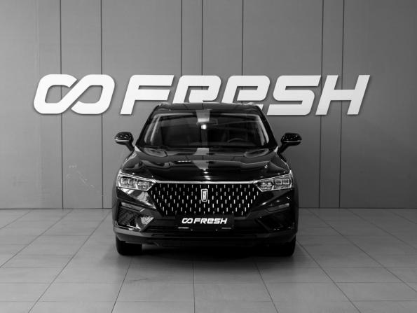 FAW Bestune T77 I с пробегом 2024 года, цена 1 682 000 рублей, 21606 км, внедорожник, Автокод Объявления