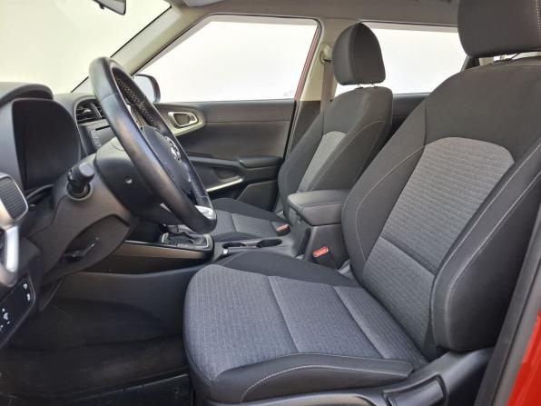 Kia Soul III с пробегом 2020 года, цена 1 900 000 рублей, 96164 км, хэтчбек, Автокод Объявления