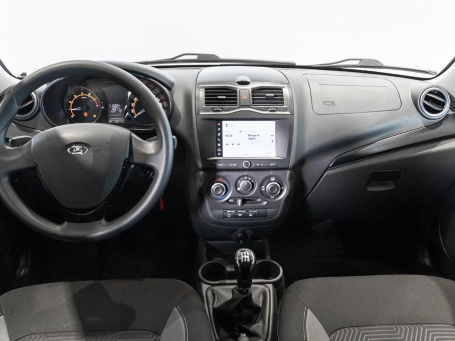 Lada (ВАЗ) Granta I Рестайлинг Казань  - изображение 6