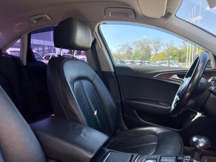 Audi A6 IV (C7) Краснодар  - изображение 24
