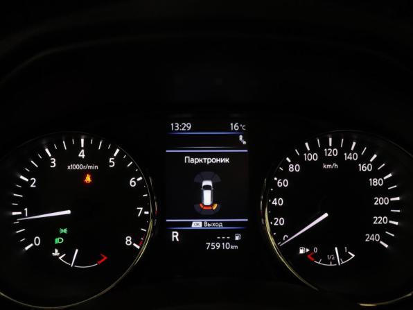 Nissan X-Trail III Рестайлинг с пробегом 2022 года, цена 3 000 000 рублей, 75908 км, внедорожник, Автокод Объявления