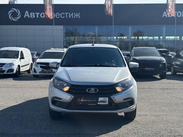 Lada (ВАЗ) Granta I Рестайлинг с пробегом 2024 года, цена 799 000 рублей, 65177 км, лифтбек, Автокод Объявления