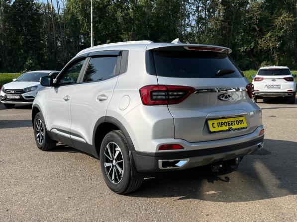 Chery Tiggo 4 Pro I с пробегом 2024 года, цена 1 599 000 рублей, 28469 км, внедорожник, Автокод Объявления