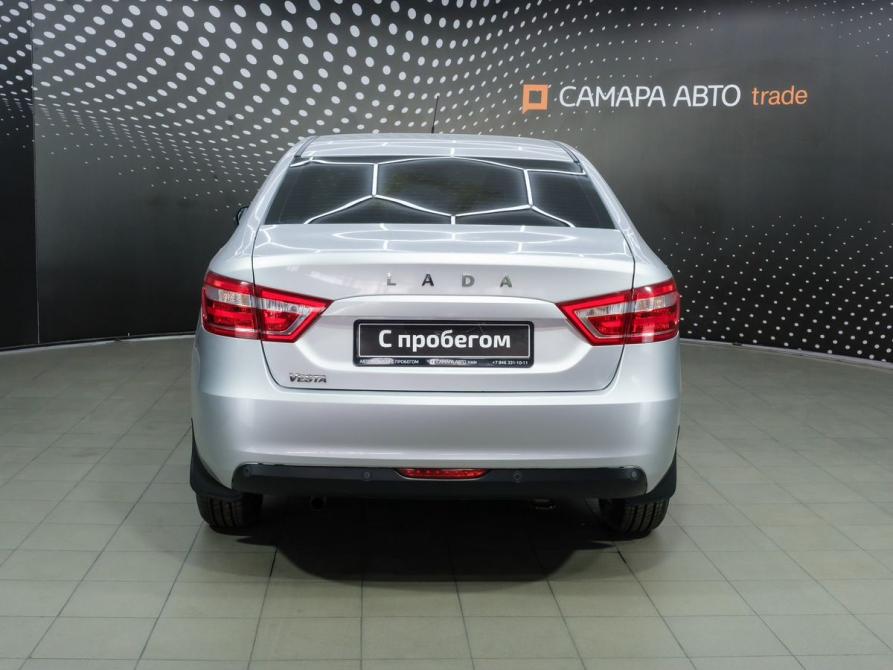 Lada (ВАЗ) Vesta I Самара  - изображение 9