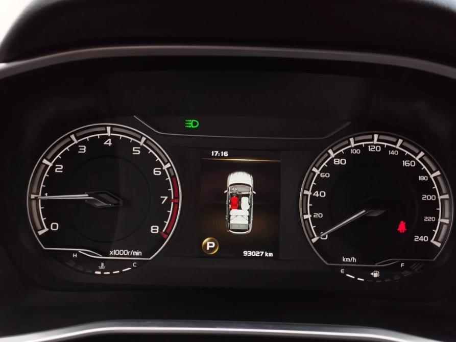 Geely Coolray I Москва  - изображение 13