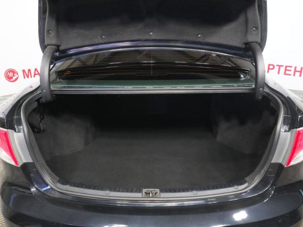 Toyota Avensis III с пробегом 2009 года, цена 935 000 рублей, 175575 км, седан, Автокод Объявления