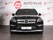 Mercedes-Benz GL-Класс II (X166) Минеральные Воды  - изображение 26