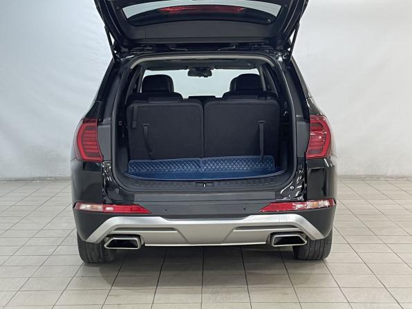 Hyundai Santa Fe IV (China Market) с пробегом 2020 года, цена 2 920 000 рублей, 127572 км, внедорожник, Автокод Объявления
