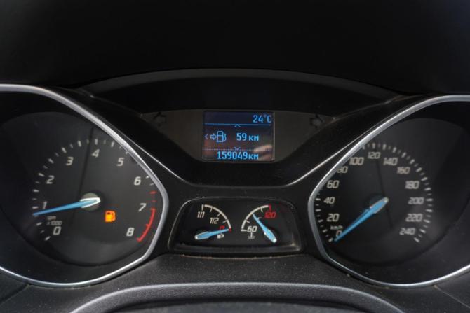 Ford Focus III с пробегом 2013 года, цена 690 000 рублей, 159025 км, седан, Автокод Объявления