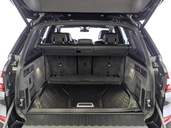 BMW X5 IV (G05/G18) с пробегом 2020 года, цена 6 800 000 рублей, 128956 км, внедорожник, Автокод Объявления
