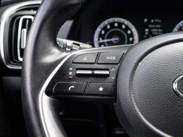Hyundai Creta II с пробегом 2022 года, цена 2 440 000 рублей, 49392 км, внедорожник, Автокод Объявления