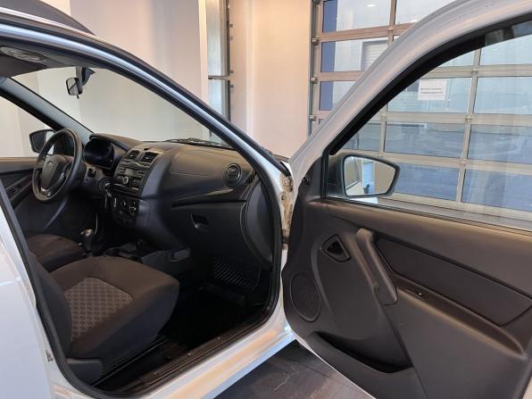 Lada (ВАЗ) Granta I Рестайлинг с пробегом 2020 года, цена 700 000 рублей, 110061 км, универсал, Автокод Объявления