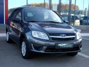 Lada (ВАЗ) Granta I Иваново  - изображение 18