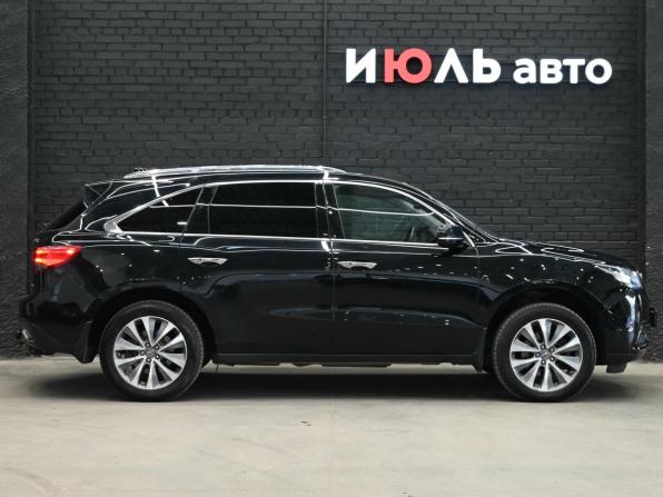 Acura MDX III с пробегом 2014 года, цена 2 800 000 рублей, 235293 км, внедорожник, Автокод Объявления