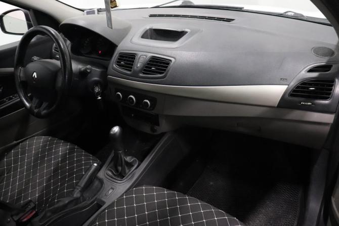 Renault Fluence I с пробегом 2012 года, цена 583 000 рублей, 151490 км, седан, Автокод Объявления