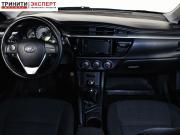 Toyota Corolla XI (E160 E170 E180) Белгород  - изображение 27