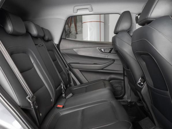 Chery Tiggo 4 Pro I с пробегом 2023 года, цена 1 644 658 рублей, 25668 км, внедорожник, Автокод Объявления