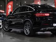 Mercedes-Benz GLE Coupe I (C292) Санкт-Петербург  - изображение 38