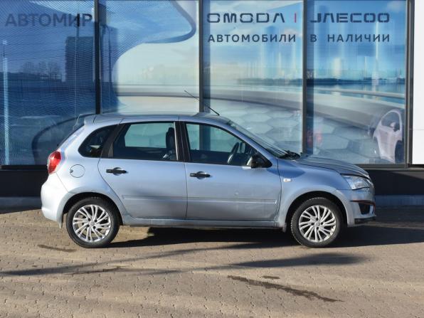Datsun mi-DO с пробегом 2016 года, цена 380 000 рублей, 76916 км, хэтчбек, Автокод Объявления