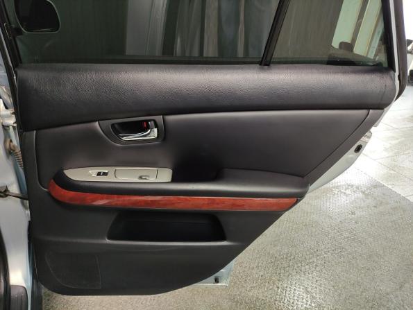 Lexus RX II Рестайлинг с пробегом 2006 года, цена 1 125 000 рублей, 309000 км, внедорожник, Автокод Объявления