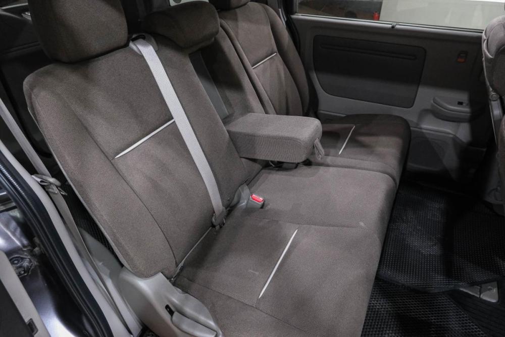 Honda Stepwgn V Новокузнецк  - изображение 29