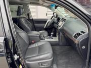 Toyota Land Cruiser Prado 150 Series Рестайлинг 2 Иркутск  - изображение 76