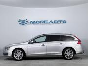 Volvo V60 I Рестайлинг Калининград  - изображение 28