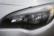 Opel Astra J Рестайлинг Сыктывкар  - изображение 31