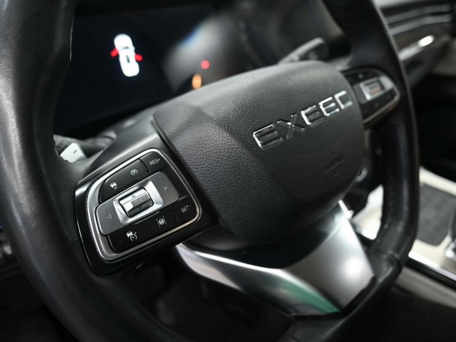 Exeed VX I Ростов-на-Дону  - изображение 18