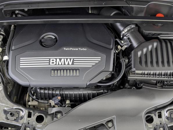 BMW X1 II (F48) Рестайлинг с пробегом 2021 года, цена 2 715 000 рублей, 94799 км, внедорожник, Автокод Объявления