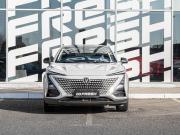 Changan UNI-T I Краснодар  - изображение 28