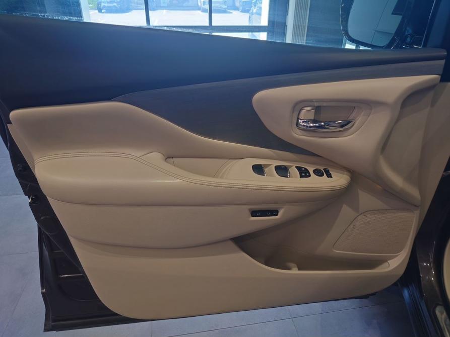 Nissan Murano III (Z52) Новокузнецк  - изображение 19