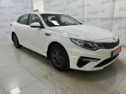 Kia Optima IV Рестайлинг Пермь  - изображение 22