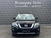 Nissan Pathfinder IV Рестайлинг Краснодар  - изображение 46