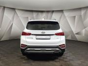 Hyundai Santa Fe IV Москва  - изображение 29